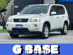 日産 エクストレイル