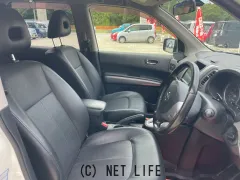 日産 エクストレイル