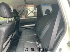 日産 エクストレイル