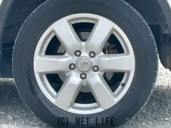 日産 エクストレイル