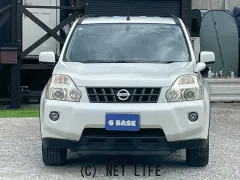 日産 エクストレイル