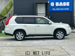 日産 エクストレイル