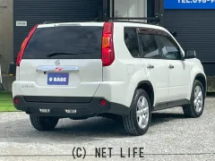 日産 エクストレイル