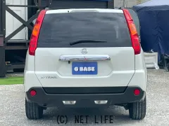 日産 エクストレイル