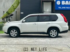 日産 エクストレイル