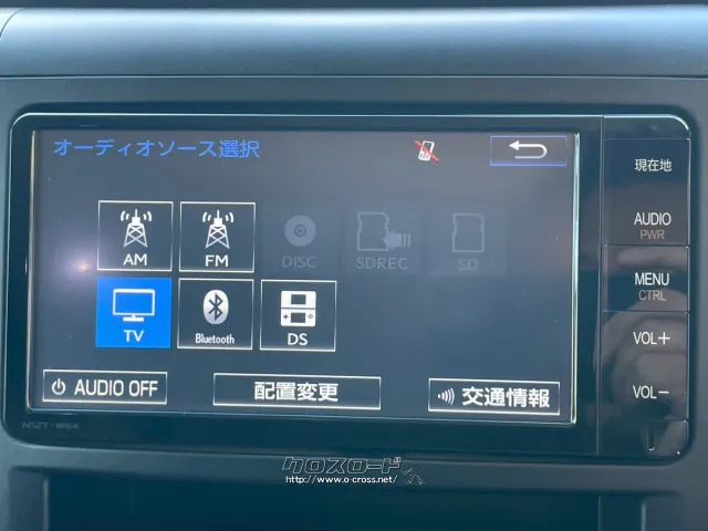 トヨタ アルファード