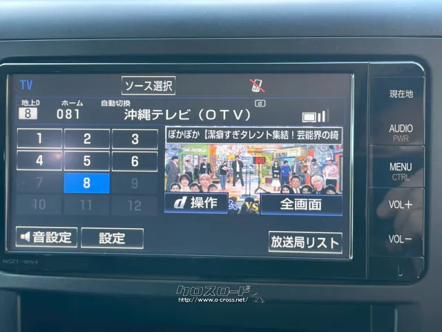 トヨタ アルファード