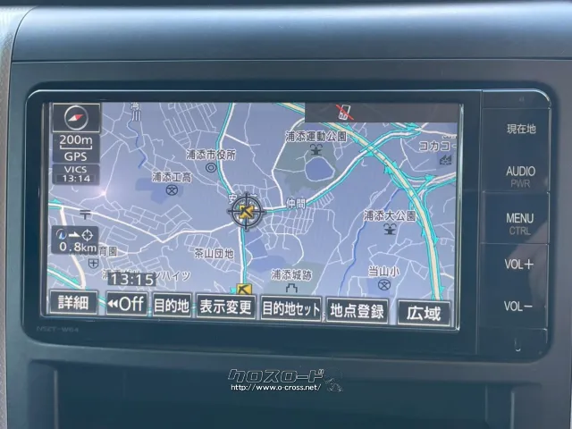 トヨタ アルファード