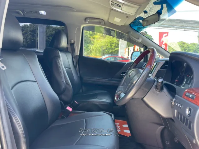 トヨタ アルファード