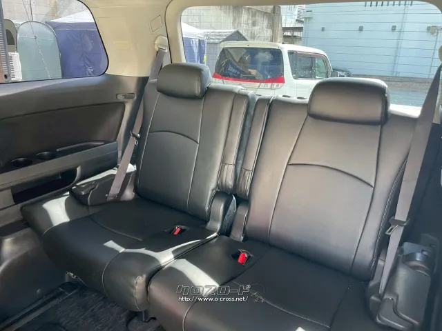 トヨタ アルファード