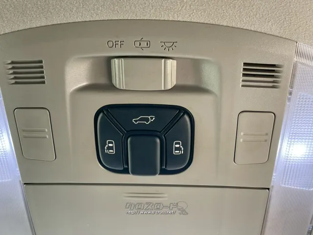 トヨタ アルファード