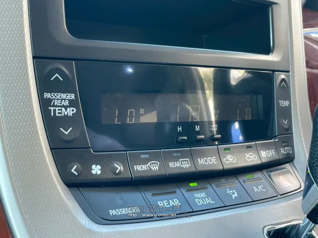 トヨタ アルファード