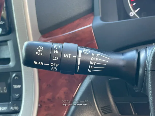 トヨタ アルファード