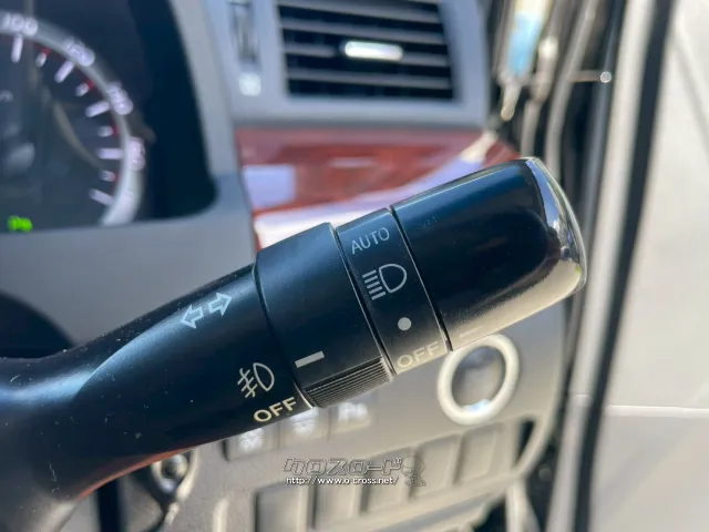 トヨタ アルファード