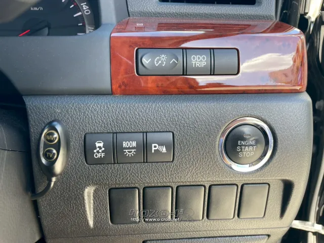 トヨタ アルファード