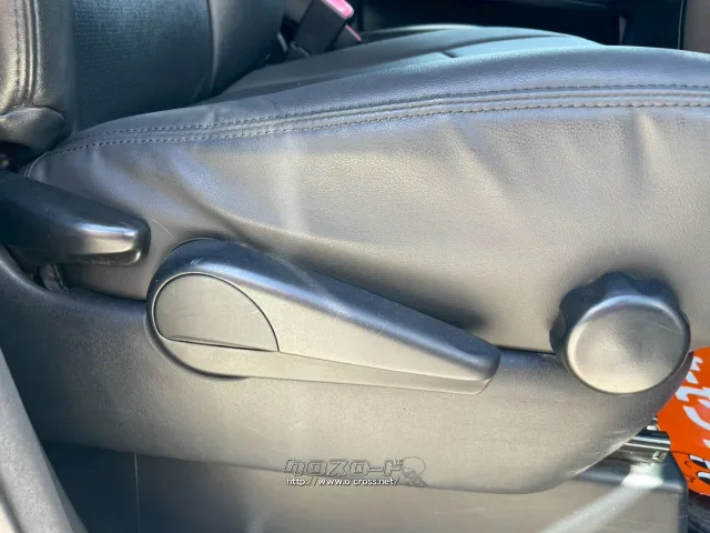 トヨタ アルファード