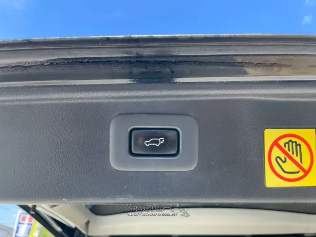 トヨタ アルファード