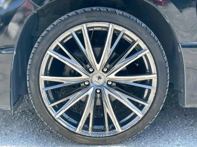 トヨタ アルファード