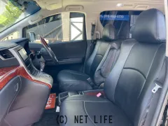 トヨタ アルファード