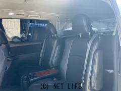 トヨタ アルファード