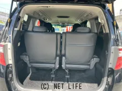 トヨタ アルファード