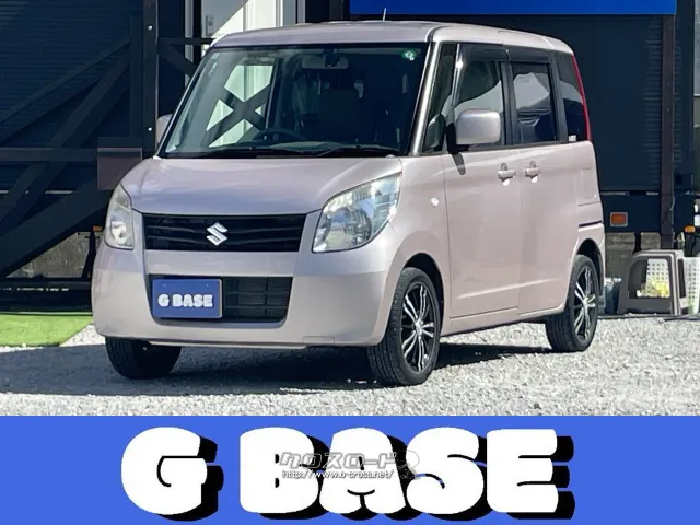 スズキ パレット