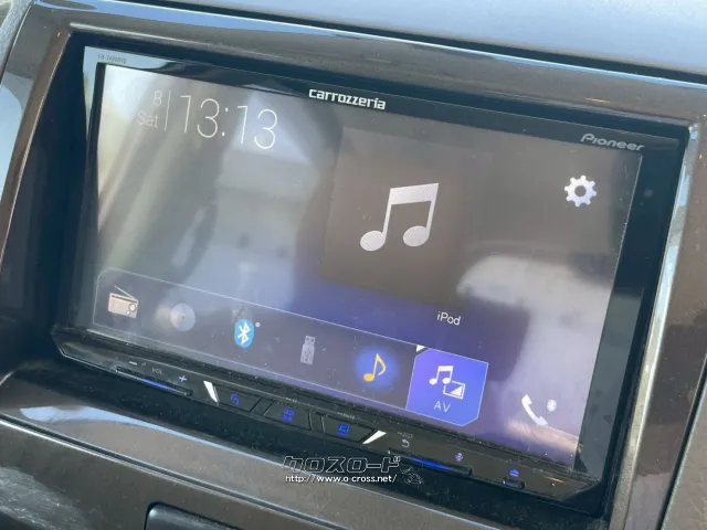 スズキ パレット