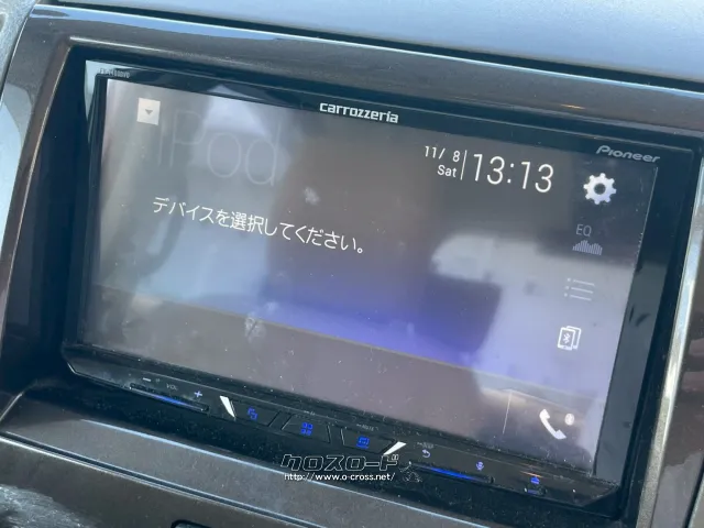 スズキ パレット