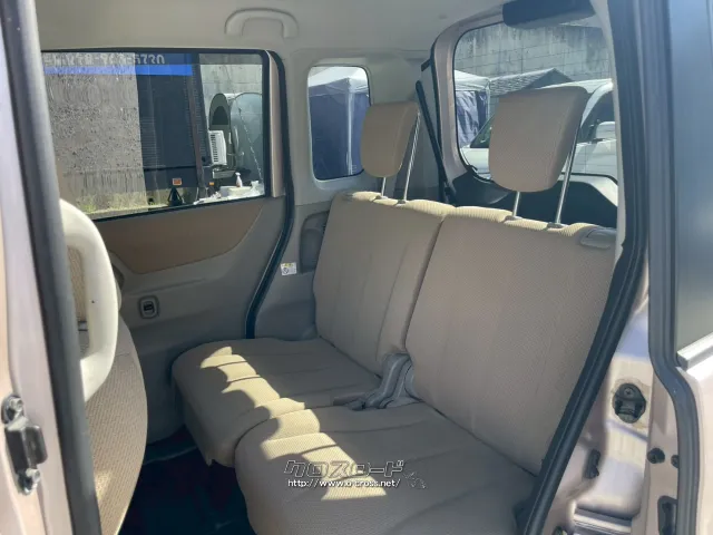 スズキ パレット