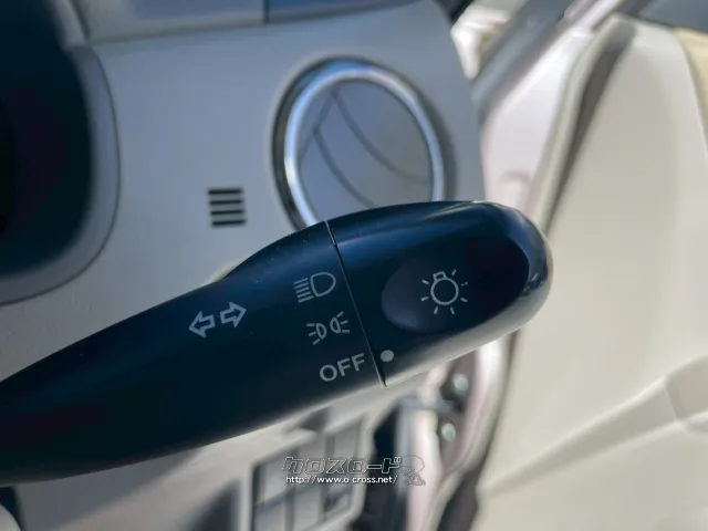 スズキ パレット