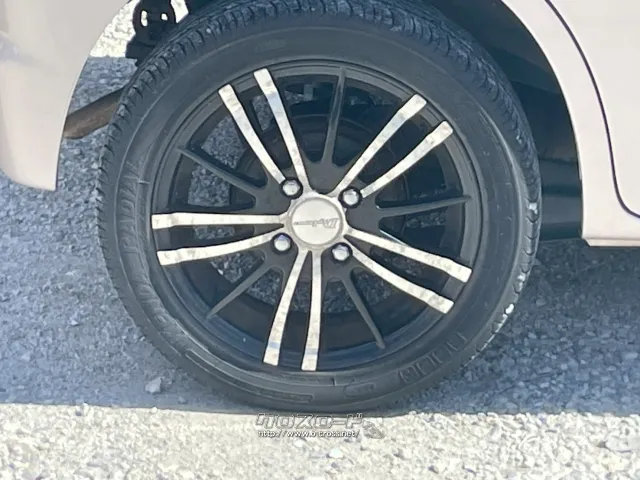 スズキ パレット