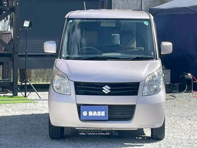 スズキ パレット