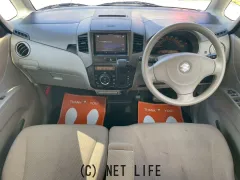 スズキ パレット