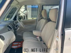 スズキ パレット