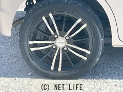 スズキ パレット