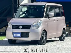 スズキ パレット