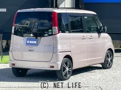 スズキ パレット