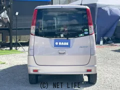 スズキ パレット