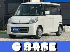 スズキ スペーシア