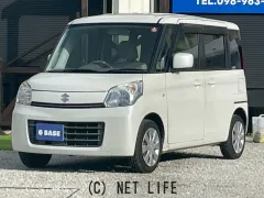 スズキ スペーシア