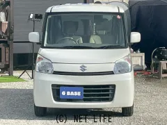 スズキ スペーシア