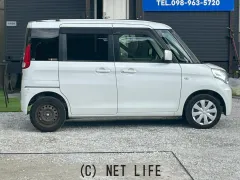 スズキ スペーシア