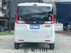 スズキ スペーシア