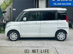 スズキ スペーシア