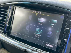 日産 エルグランド