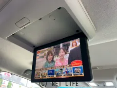 日産 エルグランド