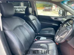 日産 エルグランド