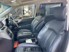 日産 エルグランド