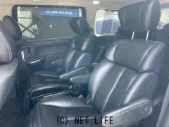 日産 エルグランド