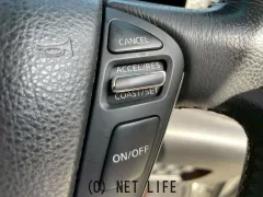 日産 エルグランド